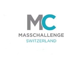 MassChallenge Switzerland Finalist