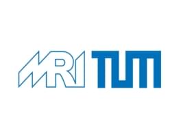 TUM MRI rechs der Isar studie