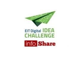 Colorimetrix wins place to pitch at InfoShare by EIT Digital Idea Challenge