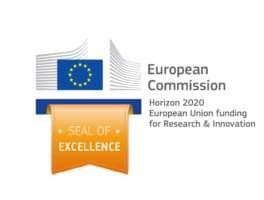 European commission seal of excellence